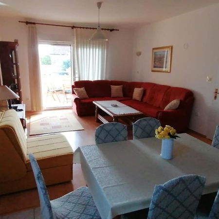 Apartman Cherry Ljubuški Exterior foto