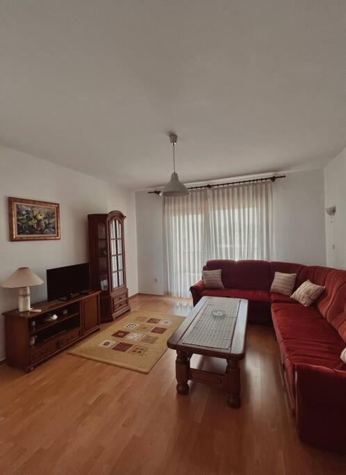 Apartman Cherry Ljubuški Exterior foto